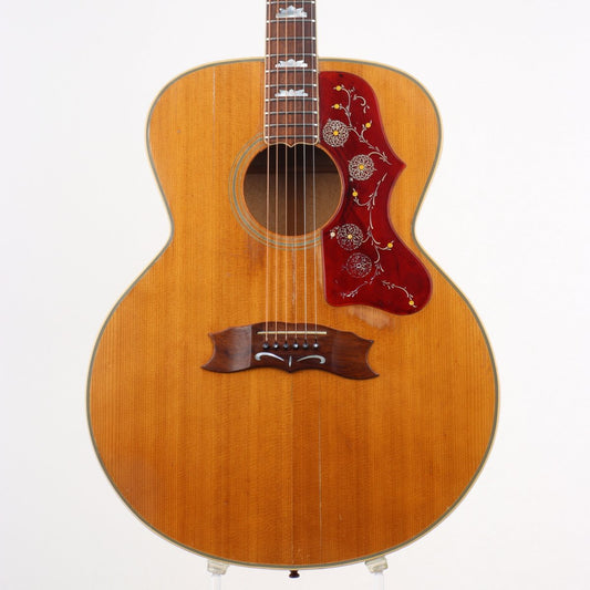 [SN D343729] USED Gibson / J-200 Artist 1974 [12]