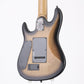 [SN SB20101] USED Sterling by MUSIC MAN / Richardson 7 Natural Poplar Burl Burst [06]