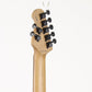 [SN SB20101] USED Sterling by MUSIC MAN / Richardson 7 Natural Poplar Burl Burst [06]