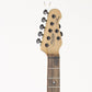 [SN SB20101] USED Sterling by MUSIC MAN / Richardson 7 Natural Poplar Burl Burst [06]