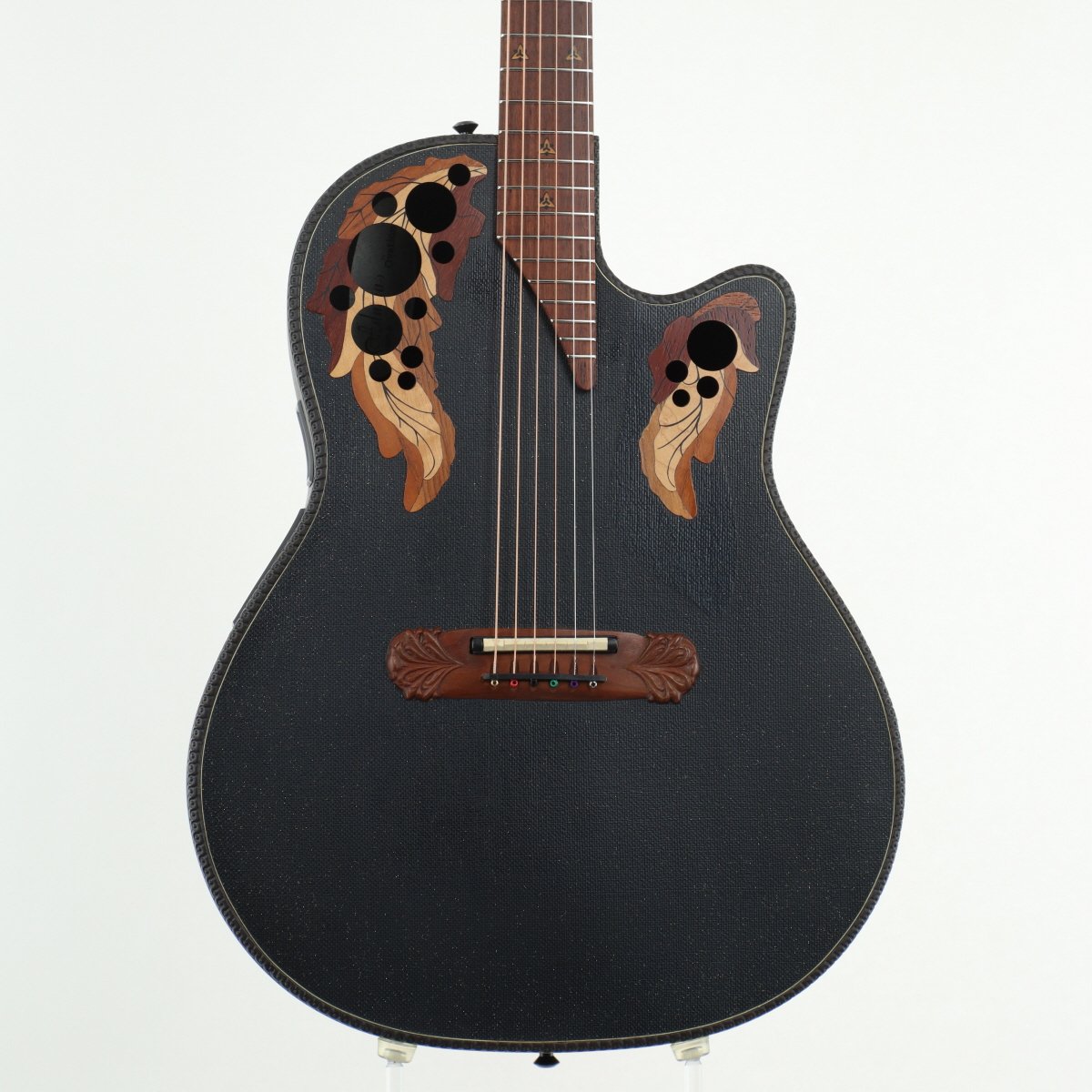 [SN 12117] USED OVATION / 1587-5 Adamas 1996 [05]