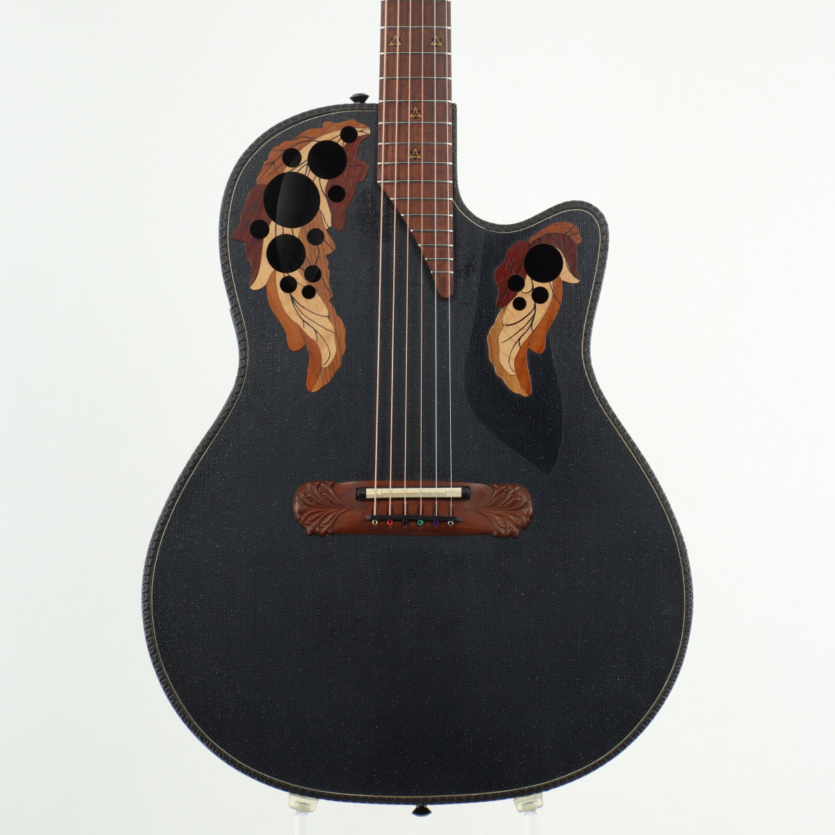 [SN 12117] USED OVATION / 1587-5 Adamas 1996 [05]