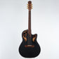 [SN 12117] USED OVATION / 1587-5 Adamas 1996 [05]