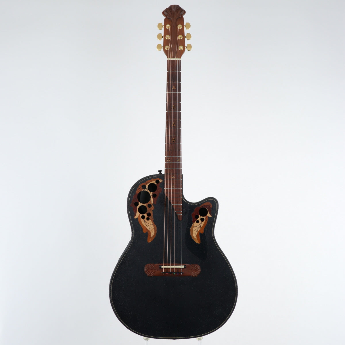 [SN 12117] USED OVATION / 1587-5 Adamas 1996 [05]