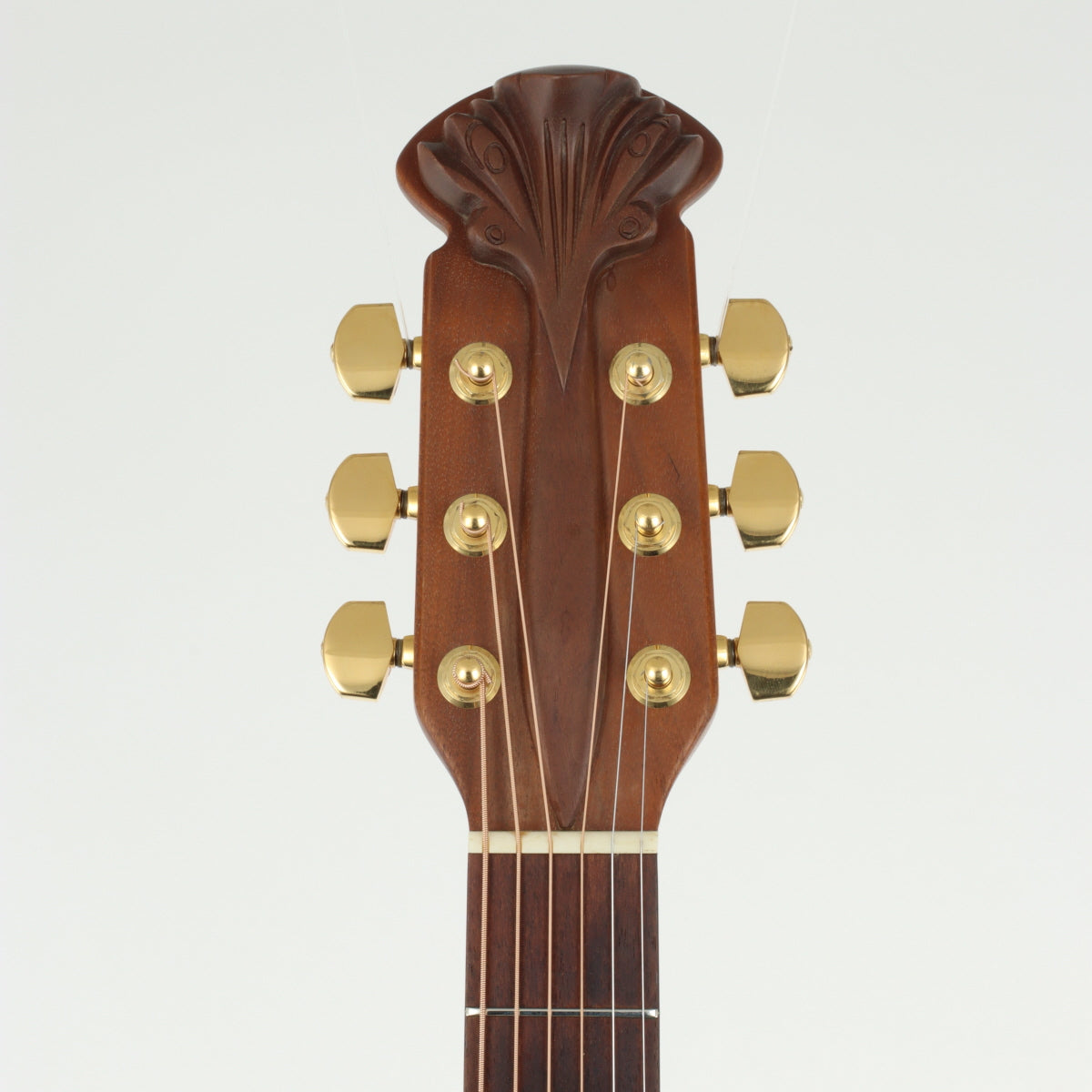 [SN 12117] USED OVATION / 1587-5 Adamas 1996 [05]