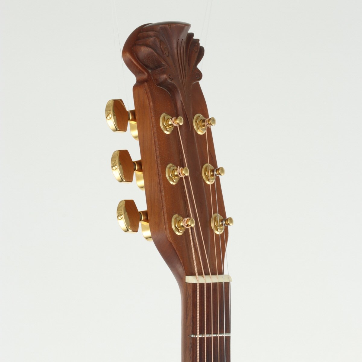 [SN 12117] USED OVATION / 1587-5 Adamas 1996 [05]