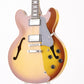 [SN 16081502822] USED Epiphone / Limited Edition Es-335 Pro Iced Tea [06]