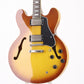 [SN 16081502822] USED Epiphone / Limited Edition Es-335 Pro Iced Tea [06]