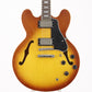 [SN 16081502822] USED Epiphone / Limited Edition Es-335 Pro Iced Tea [06]