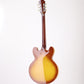 [SN 16081502822] USED Epiphone / Limited Edition Es-335 Pro Iced Tea [06]