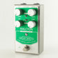 [SN 1240] USED ORIGIN EFFECTS / Halcyon Green Overdrive [03]