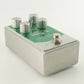 [SN 1240] USED ORIGIN EFFECTS / Halcyon Green Overdrive [03]