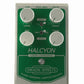 [SN 1240] USED ORIGIN EFFECTS / Halcyon Green Overdrive [03]