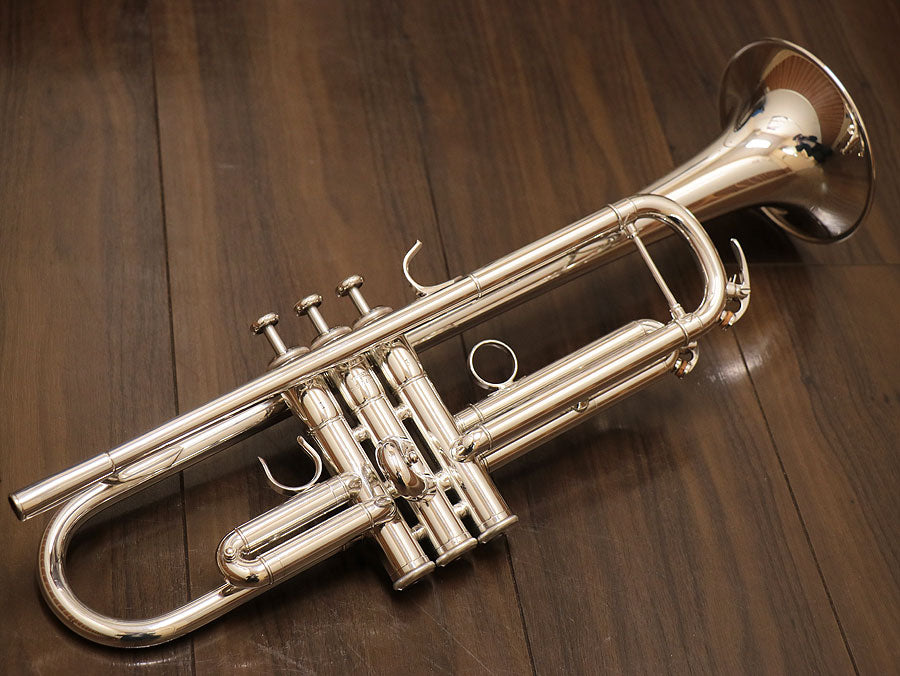 [SN C92408] USED YAMAHA / Yamaha YTR-850GS B flat trumpet [10]