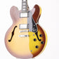 [SN 11021501135] USED Epiphone / Limited Edition ES-335 Pro Iced Tea 2011 [09]