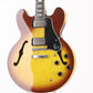 [SN 11021501135] USED Epiphone / Limited Edition ES-335 Pro Iced Tea 2011 [09]