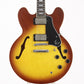 [SN 11021501135] USED Epiphone / Limited Edition ES-335 Pro Iced Tea 2011 [09]