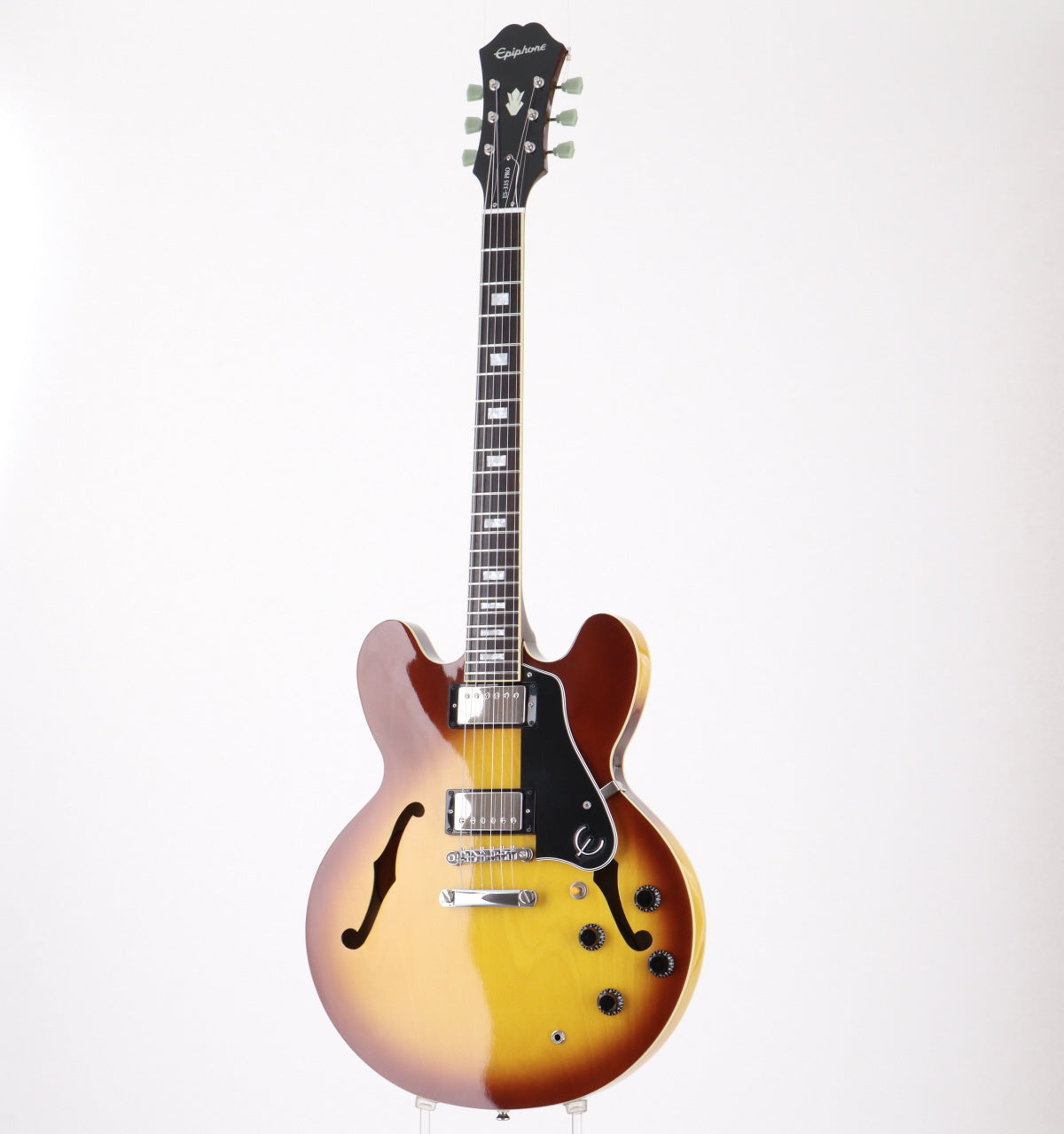 [SN 11021501135] USED Epiphone / Limited Edition ES-335 Pro Iced Tea 2011 [09]