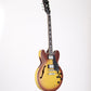 [SN 11021501135] USED Epiphone / Limited Edition ES-335 Pro Iced Tea 2011 [09]