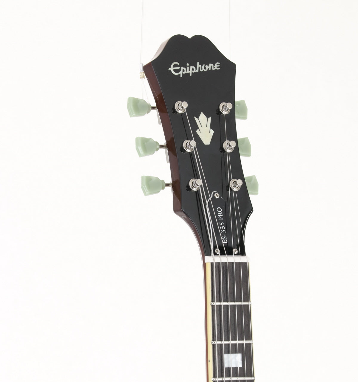 [SN 11021501135] USED Epiphone / Limited Edition ES-335 Pro Iced Tea 2011 [09]