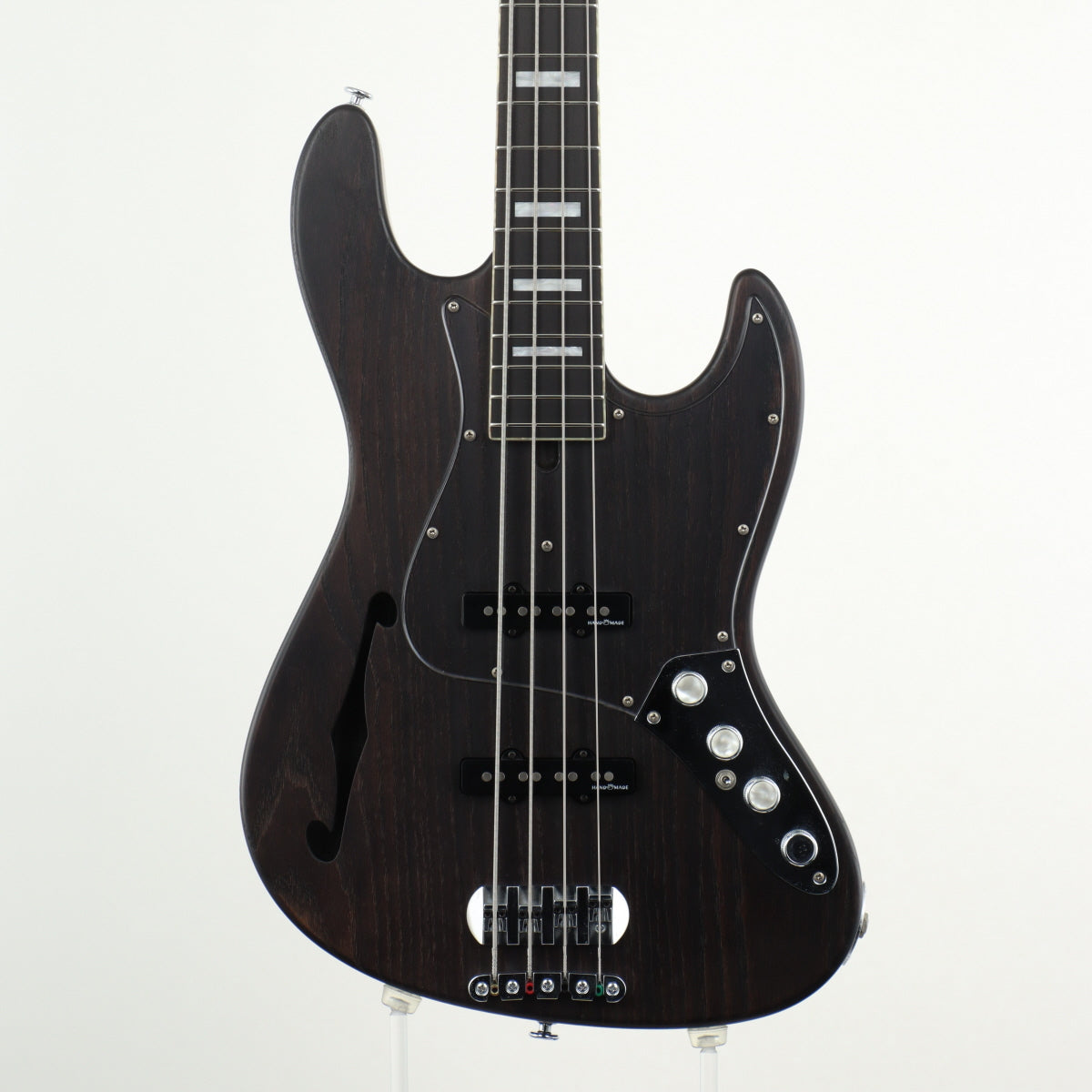 Jazz bass type [Electric bass › Jazz bass type] – Page 2 – Ishibashi Music  Corporation.