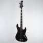 [SN 130674] USED Bacchus Bacchus / Hanadmade Seies Standard 4 Hollow body Black Oil [20]