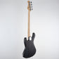 [SN 130674] USED Bacchus Bacchus / Hanadmade Seies Standard 4 Hollow body Black Oil [20]