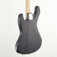 [SN 130674] USED Bacchus Bacchus / Hanadmade Seies Standard 4 Hollow body Black Oil [20]