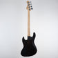 [SN 130674] USED Bacchus Bacchus / Hanadmade Seies Standard 4 Hollow body Black Oil [20]