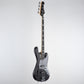 [SN 130674] USED Bacchus Bacchus / Hanadmade Seies Standard 4 Hollow body Black Oil [20]