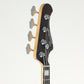 [SN 130674] USED Bacchus Bacchus / Hanadmade Seies Standard 4 Hollow body Black Oil [20]