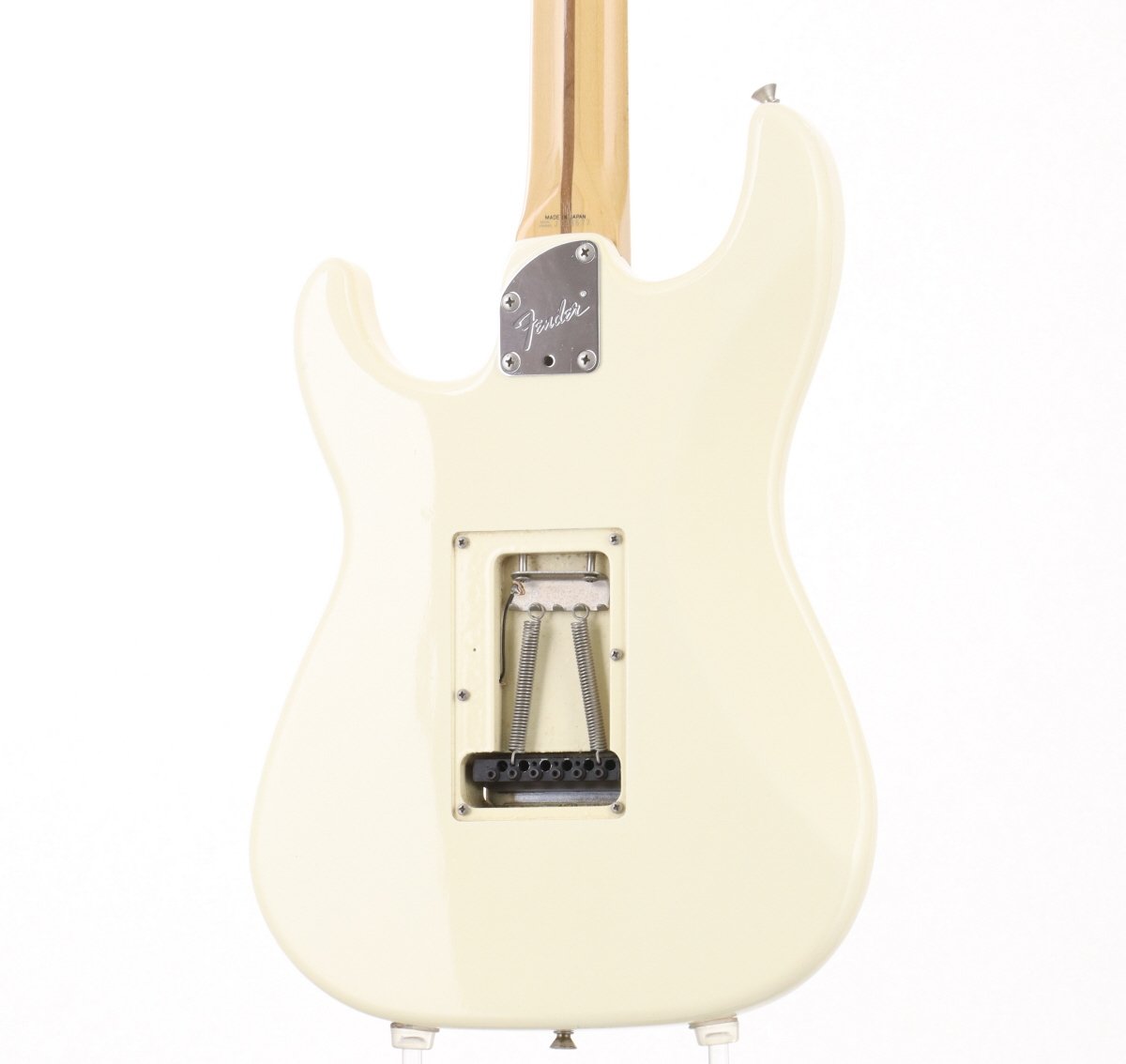 [SN J0386677] USED FENDER JAPAN / STS-550 SWH M [03]