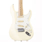 [SN J0386677] USED FENDER JAPAN / STS-550 SWH M [03]