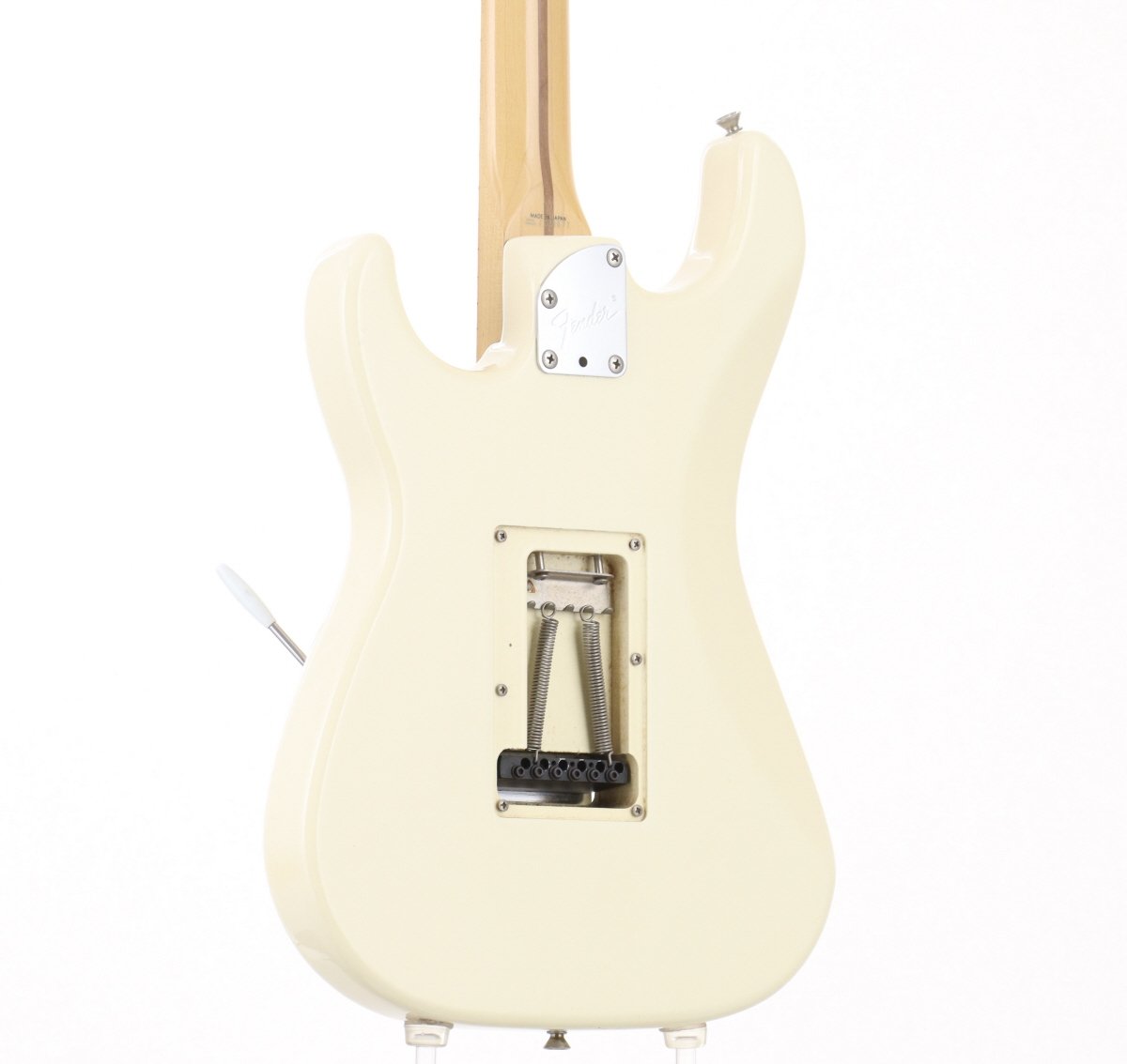 [SN J0386677] USED FENDER JAPAN / STS-550 SWH M [03]