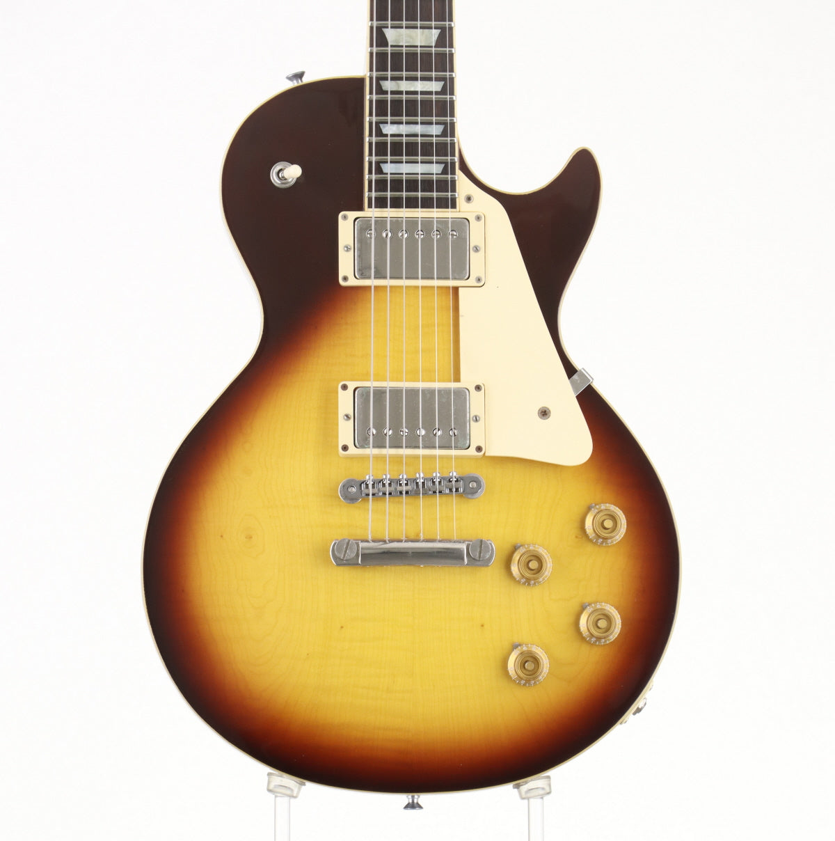 Les Paul type [Electric guitar › Les Paul type] – Page 2 – Ishibashi Music  Corporation.