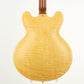 [SN 216730117] USED GIBSON USA / ES-335 Figured Antipue Natural [10]