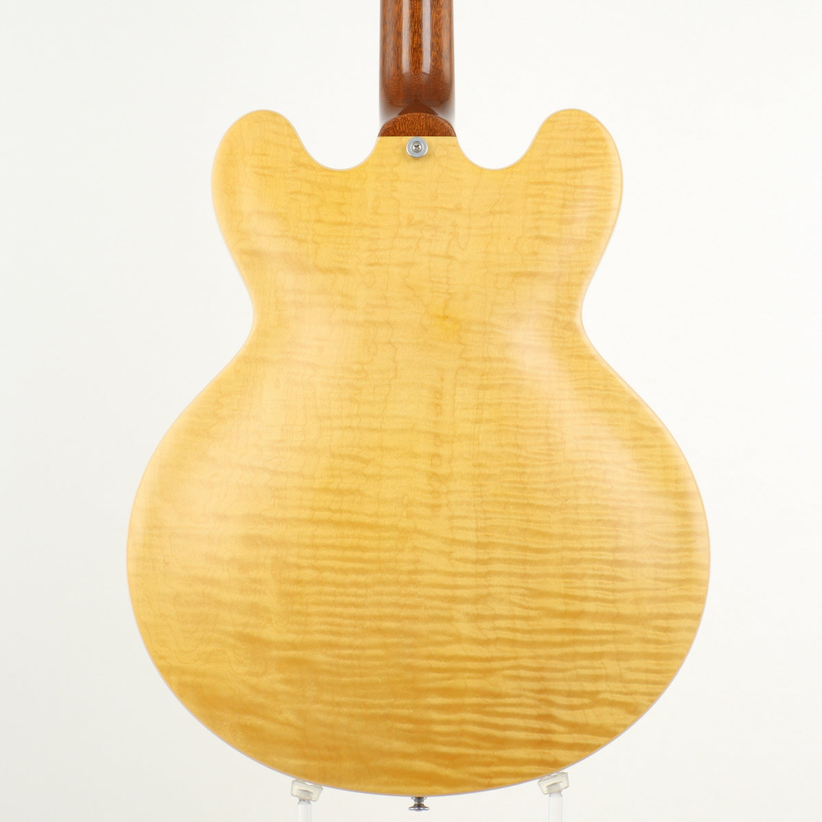 [SN 216730117] USED GIBSON USA / ES-335 Figured Antipue Natural [10]