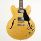 [SN 216730117] USED GIBSON USA / ES-335 Figured Antipue Natural [10]