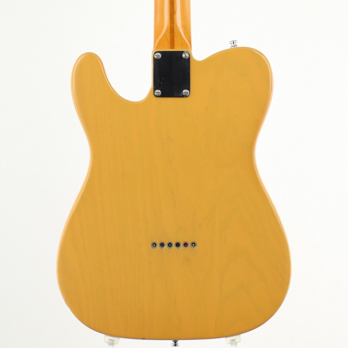 [SN A051569] USED Fender Japan Fender Japan / TL52-95 Butterscotch Blonde [20]