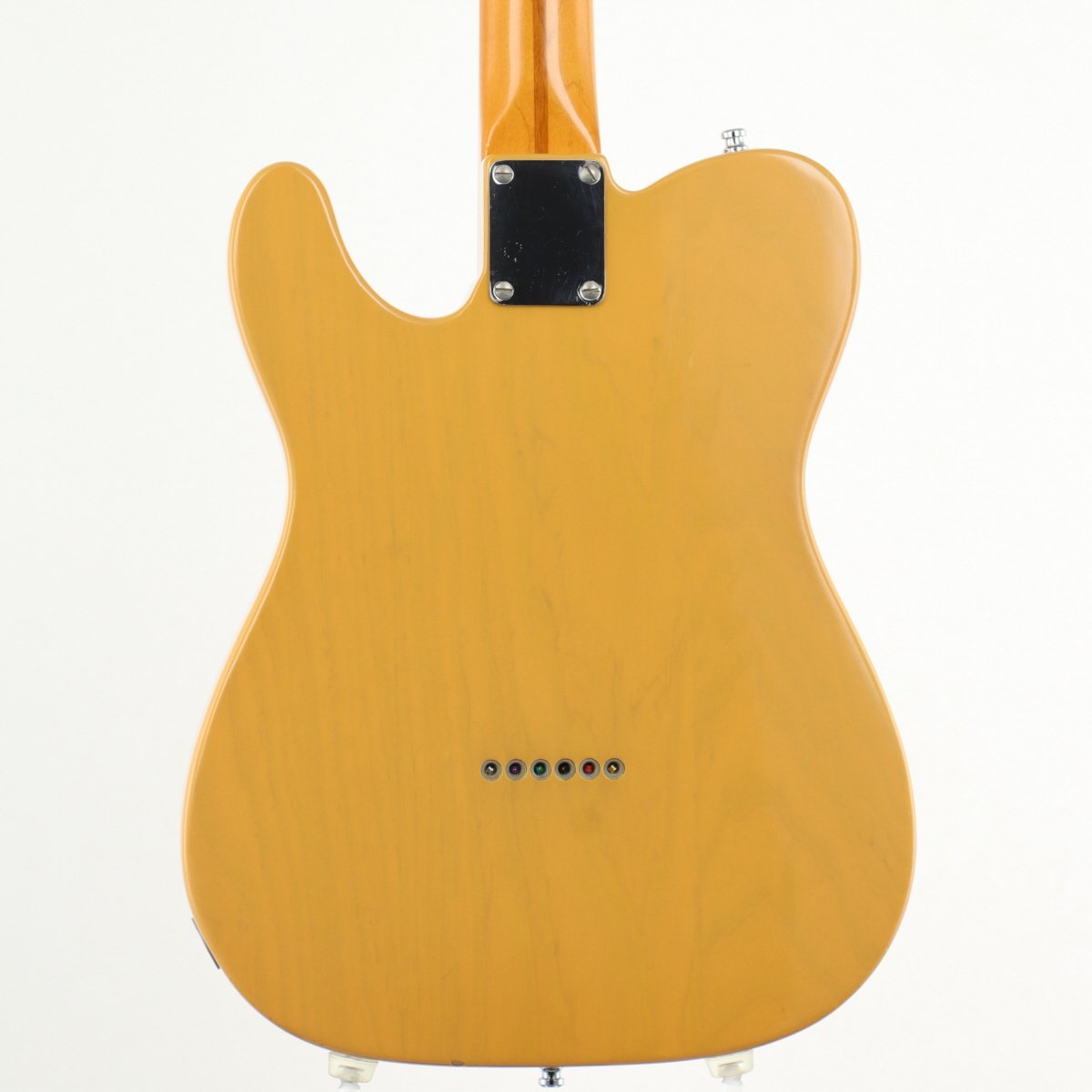 [SN A051569] USED Fender Japan Fender Japan / TL52-95 Butterscotch Blonde [20]