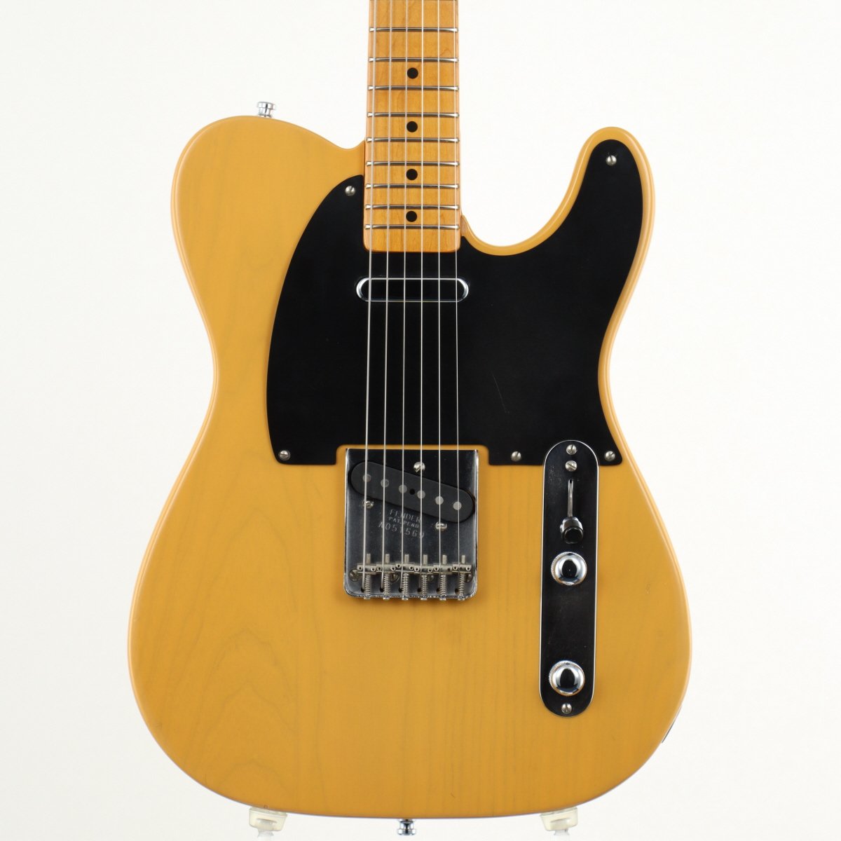 [SN A051569] USED Fender Japan Fender Japan / TL52-95 Butterscotch Blonde [20]