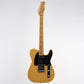 [SN A051569] USED Fender Japan Fender Japan / TL52-95 Butterscotch Blonde [20]