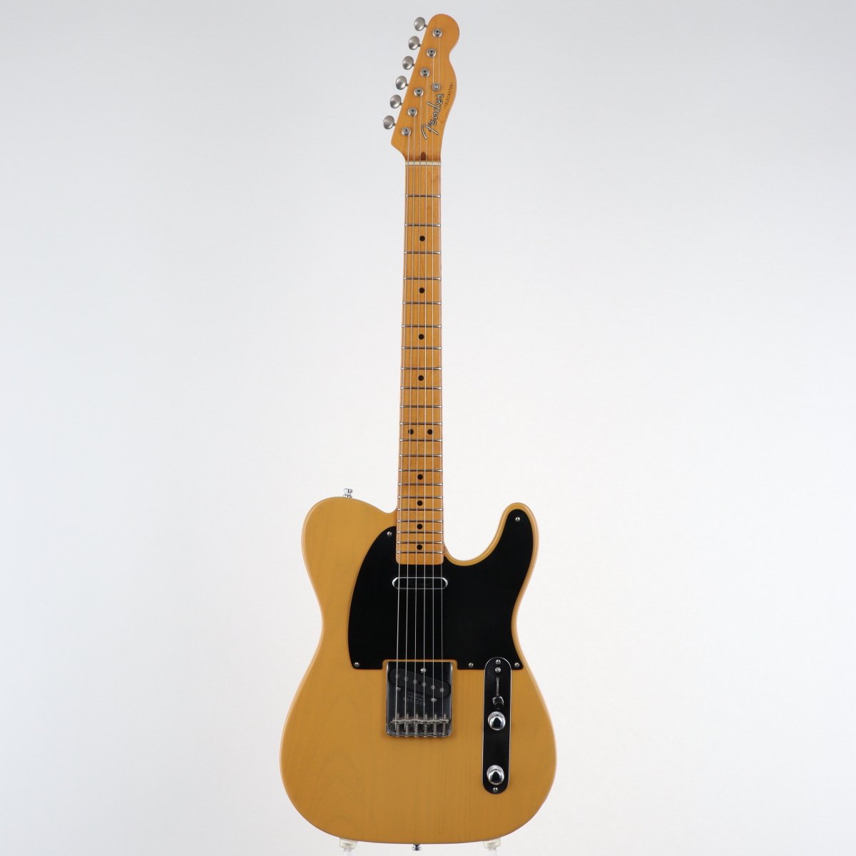 [SN A051569] USED Fender Japan Fender Japan / TL52-95 Butterscotch Blonde [20]