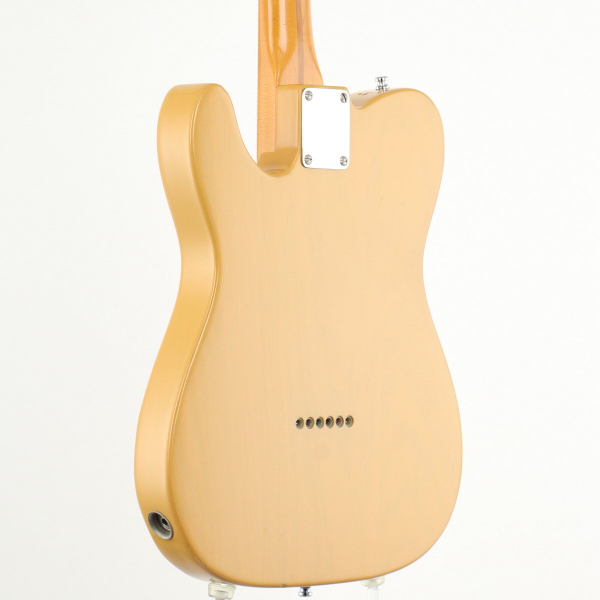 [SN A051569] USED Fender Japan Fender Japan / TL52-95 Butterscotch Blonde [20]