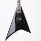 [SN ICJ1962722] USED Jackson / X Series CDX22 Gloss Black [06]