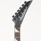 [SN ICJ1962722] USED Jackson / X Series CDX22 Gloss Black [06]