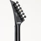 [SN ICJ1962722] USED Jackson / X Series CDX22 Gloss Black [06]