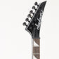 [SN ICJ1962722] USED Jackson / X Series CDX22 Gloss Black [06]