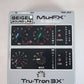 [SN 1-774] USED MU-FX / Tru-Tron 3X [05]