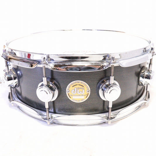 USED DW / DW-CL1405SD/SO-EBO/C Collectors Maple 14x5 Collectors Maple [08]